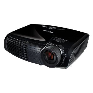 Optoma GT750E 3000 Lumen 720p 3D-Gaming Projector $529.00+free shipping