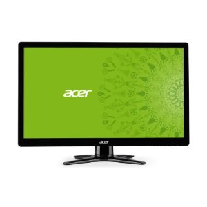 Acer宏基 G226HQL 21.5英寸全高清LED背光显示器 $77.99 免运费
