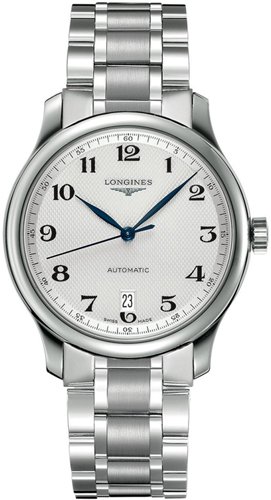 Longines Master Collection Automatic Mens Watch L26284786 $1,640.00 