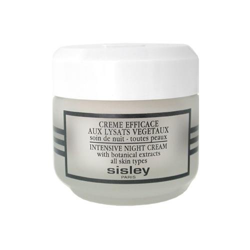Sisley Intensive Night Cream with Botanical Extracts Facial Night Treatments 1.7oz+free super shipping   $183.00(42%off)