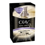Olay Total Effects 7-in-1 Tone Correcting Eye Treatment, 0.5 Ounce $14.23