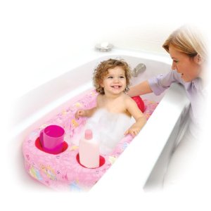 Disney Inflatable Bathtub   $11.38