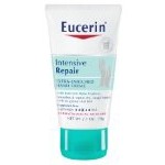 Eucerin Dry Skin Therapy Plus Intensive Repair Hand Creme, 2.7 Ounces (Pack of 4) $13.46