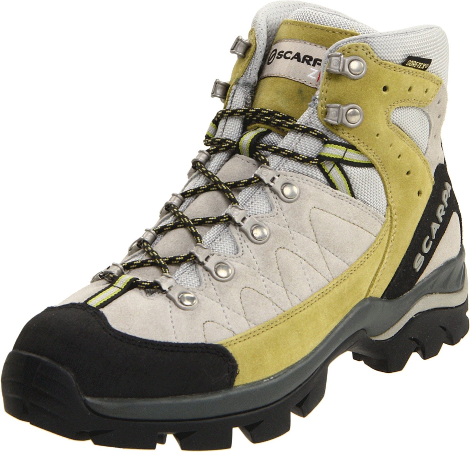 Scarpa Women's Kailash GTX Lady Hiking Boot   $102.87