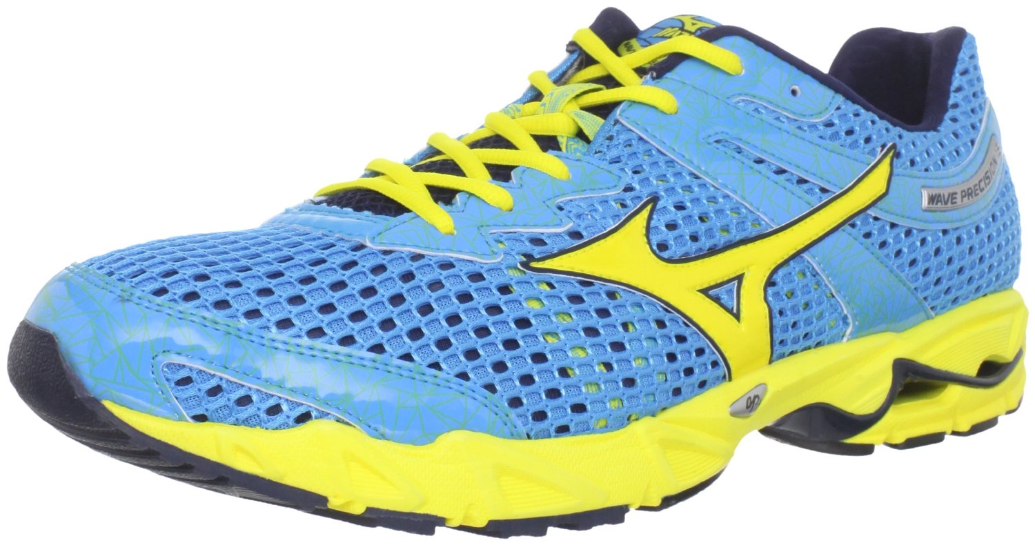 Mizuno Men's Wave Precision 13 Running Shoe, only $64.89, free shipping