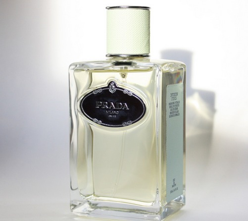 Prada Infusion D'iris by Prada For Women. Eau De Parfum Spray 1.7-Ounces   1.7oz $42.55