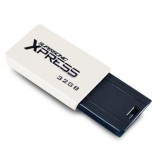Patriot Memory Supersonic Xpress 3.0 USB 32GB Flash Drive (PSF32GXPUSB) $19.99