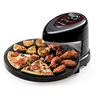 Presto 03430 Pizzazz Pizza Oven, only $37.83 , free shipping