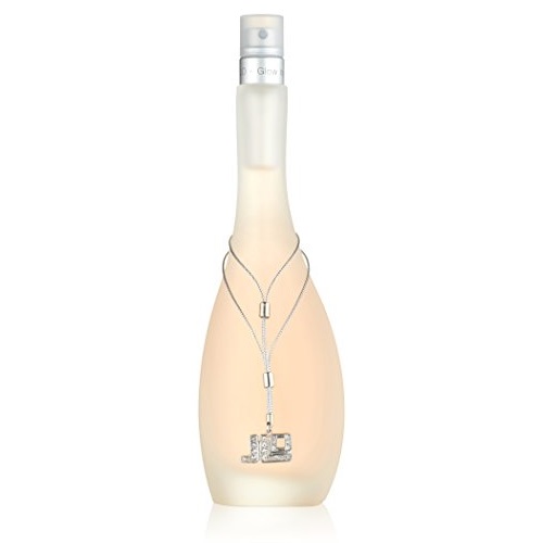 Jennifer Lopez 詹妮弗·洛佩兹GLOW闪亮之星女士香水，3.4oz，瓶上的缀饰可以当首饰！原价$58.00，现仅售$12.89