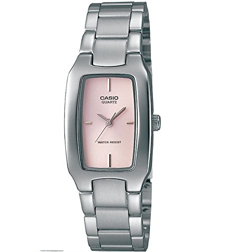 Casio Women's LTP1165A-4C Classic Analog Quartz Watch, only $22.94