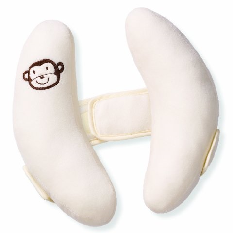 Summer Infant 可调式宝宝头部保护枕，原价$9.99，现仅售$5.88