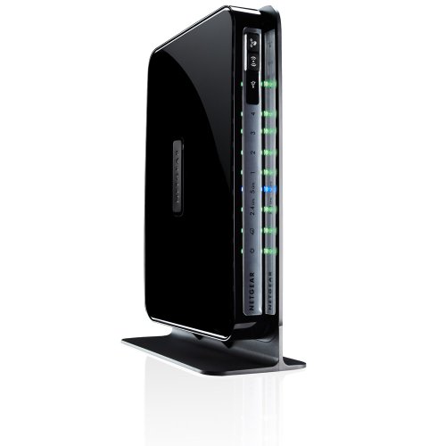 Netgear Wireless Dual Band Gigabit Router - Premium Edition (WNDR4300-100NAS) , only $79.49, free shipping