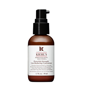 Kiehl's Powerful Strength Line Reducing Concentrate - 50ml/1.7oz  $36.08