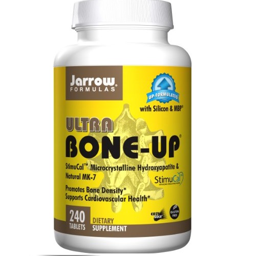 Jarrow Formulas Bone-Up Ultra (240 Tabs), only $11.98, free shipping