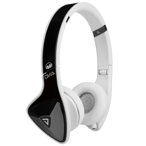 史低價！Monster魔聲DNA頭戴式耳機，原價$229.95，現僅售$99.99，免運費。多種顏色有此特價！