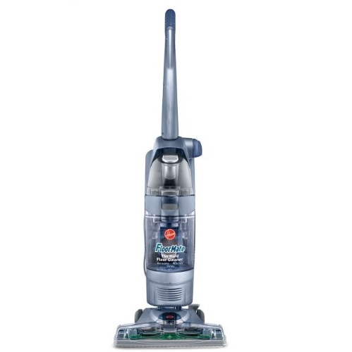 Hoover FloorMate SpinScrub Wet/Dry Vacuum, FH40010B,only $93.67, free shipping