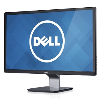 史低价！Dell戴尔S2340M 293M3-IPS-LED 23英寸LED-lit显示器，原价$219.99，现仅售 $119.99，免运费