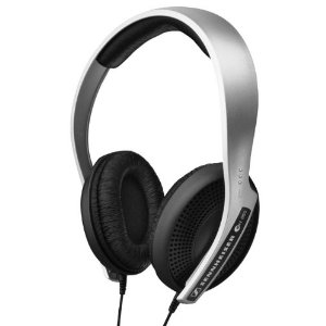 Sennheiser森海塞爾HD203 密閉式高保真DJ監聽耳機 $35.00免運費