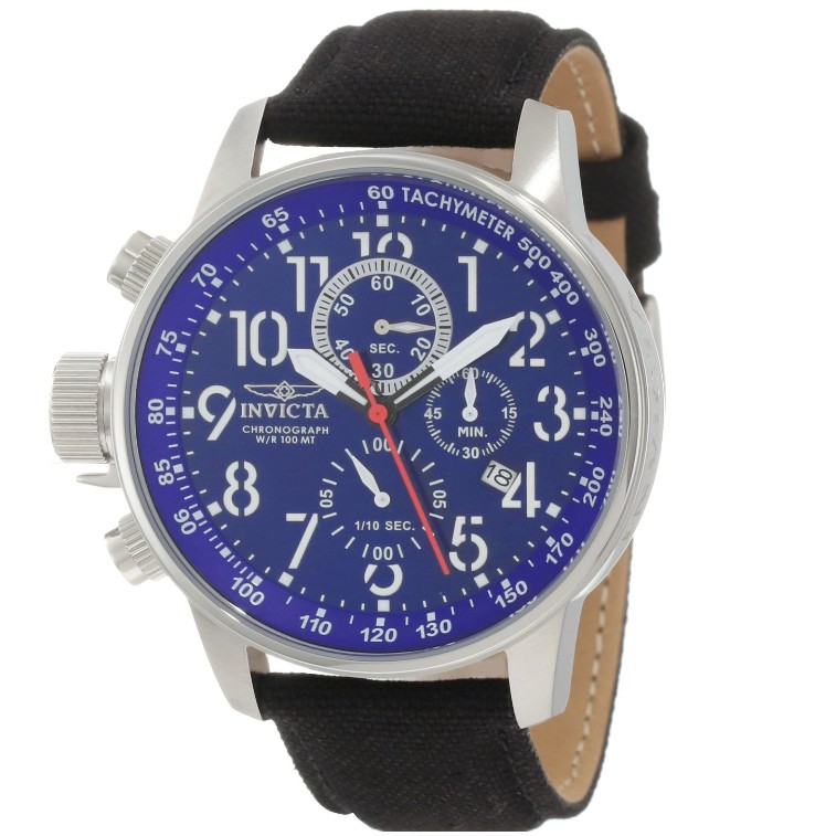 Invicta Men's 1513 I Force Collection Chronograph Strap Watch $88.00+free shipping