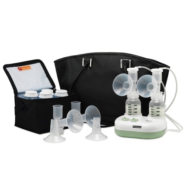 Ameda Purely Yours Ultra Breast Pump $179.00+free shipping