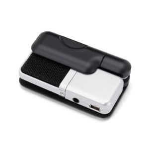 Samson Go Mic 便攜型USB連接麥克風 $38.22免運費