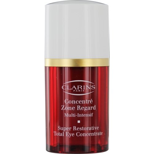 Clarins Super Restorative Total Eye Concentrate 15ml/0.53oz $45.52+free shipping