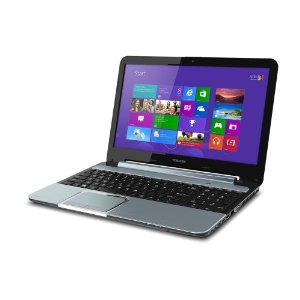 Toshiba Satellite S955-S5166 15.6-Inch Laptop (Ice Blue Brushed Aluminum) $599.99+free shipping