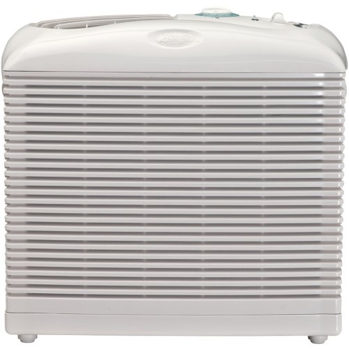 Hunter 30057 11-ft x 14-ft Hepa Tech Room Air Purifier for Small Rooms $72.05 + Free Shipping