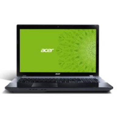 17.3英寸大屏幕！Acer宏基Aspire V3-771G-9441 i7筆記本電腦 $899.99免運費