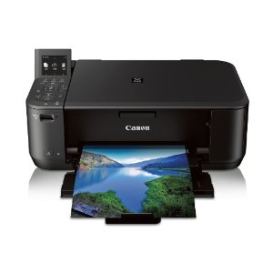 Canon PIXMA MG4220 Wireless Color Photo Printer with Scanner and Copier $75.00+ Free Shipping
