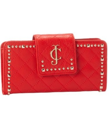 Juicy Couture Frankie Continental YSRU2495 Wallet    $79.99 