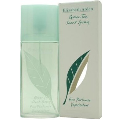 Green Tea By Elizabeth Arden For Women, Eau De Parfum Spray, 1-Ounce Bottle  $8.61 (52%off) + $2.83 shipping 