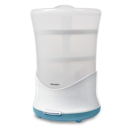 The First Years Babypro Sterilizer  $39.09 (40%)