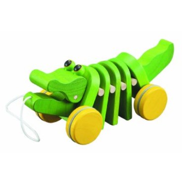 Plan Toys Dancing Alligator $15.19(28%off)