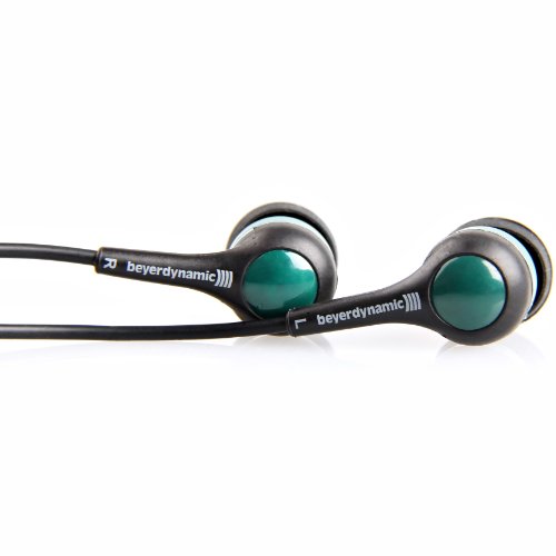 Beyerdynamic DTX 41 iE Racing Green In-Ear Headphone $29.95(49%off) + Free Shipping 