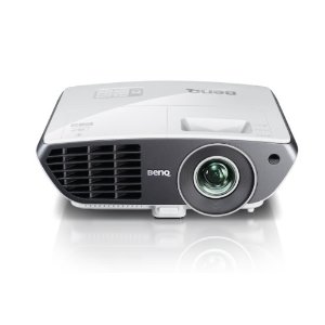 BenQ W710ST Short Throw HD DLP Home Theater Projector (White/black) $529.99+free shipping