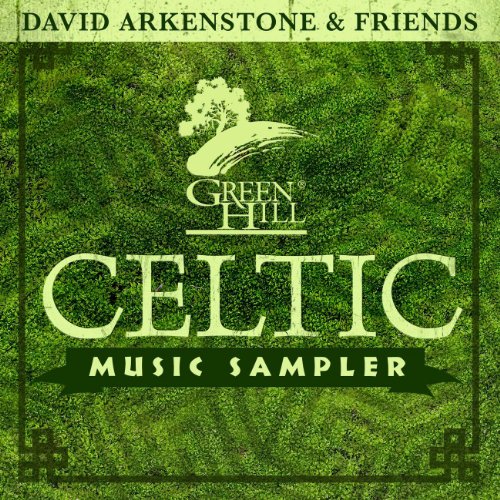 免費MP3下載：Green Hill Music - Celtic Sampler 2013