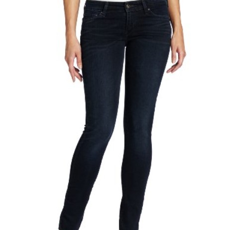 levi's(李维斯)女款小脚裤,最低仅售$24.48(69%off),使用8折码最终仅售$19.58