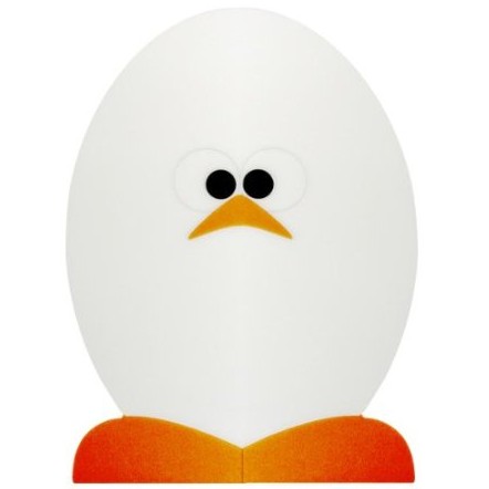 MSC International Egghead Cutting Boards - Egg - 2 pcs $2.55 