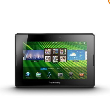 Blackberry Playbook 7-Inch Tablet 64GB Brand New for $199.95+free shipping