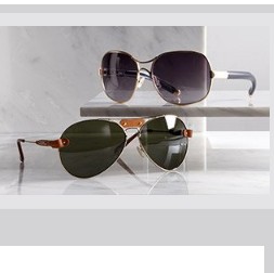 Chloé Sunglasses & Eyewear、Coach Eyewear & more@ Myhabit