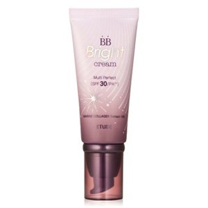  Etude House BB Bright Cream Multi Perfect #1 Firming Glossy Skin 60g - (SPF30/PA++) $15.99 + $6.99 shipping 