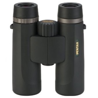 Pentax 賓得 62486 8 X 36 Dcf Nv Binocular 雙筒高清望遠鏡 特價僅售$143.73(52%off)