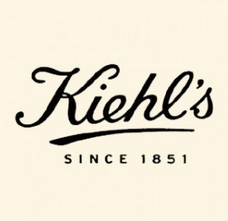 15% off entire purchase + a small EVA bag and 2 deluxe samples on purchases of $100+ @ Kiehl's