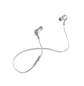 Plantronics BackBeat GO Bluetooth Wireless Stereo Earbuds - Retail Packaging - White $39.99+free shipping