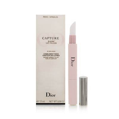 Christian Dior Capture R60/80 Lip Filler Intense Wrinkle Filler For Lip Contour Facial Treatment Products$39.99 (25%)