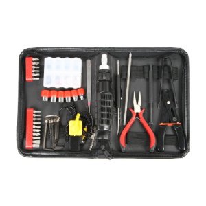 Rosewill 45-Piece Magnetic Computer Tool Kit RTK-045M $9.99