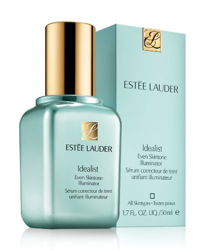 Estee Lauder Idealist Even Skintone Illuminator Facial Treatment Products   $43.83(45%off)shipping