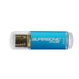 Patriot Memory Supersonic Pulse 64 GB USB 3.0 Drive (PSF64GSPUSB) $39.99