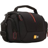 Case Logic DCB-305 Camcorder Kit Bag - Black $11.17